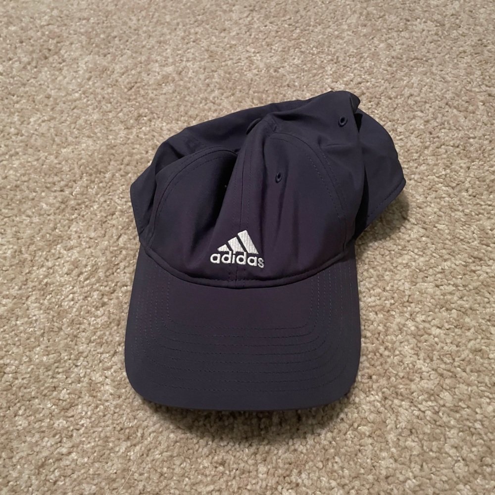 Unisex One Size Adidas Hat